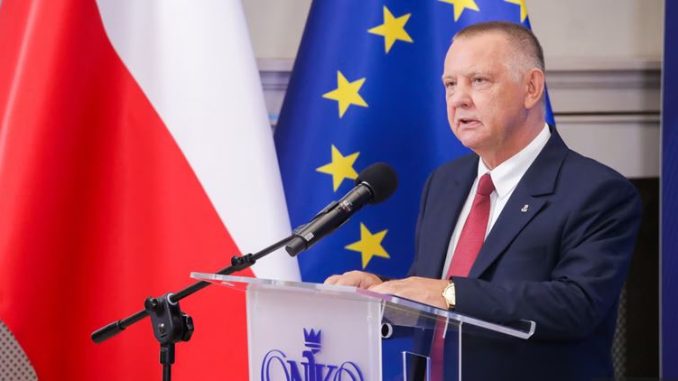 Ustalenia NIK w sprawie afery GetBack. "Głęboki kryzys instytucji państwa" niezależny dziennik polityczny