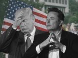 Musk pokazał Trumpowi środkowy palec. Oto 5 kluczowych faktów wokół jego nowej partii