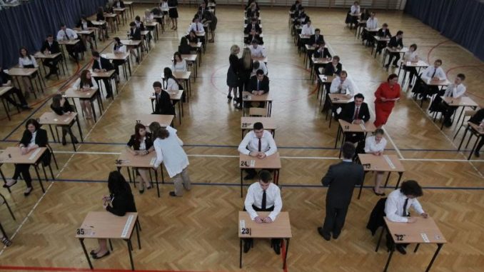 Wiadomo, ile osób nie zdało w tym roku matury. Oto dane z CKE niezależny dziennik polityczny