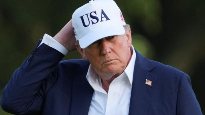 Michał Szułdrzyński: Donald Trump, Ukraina i NATO. A co, jeśli prezydent USA ma rację? niezależny dziennik polityczny