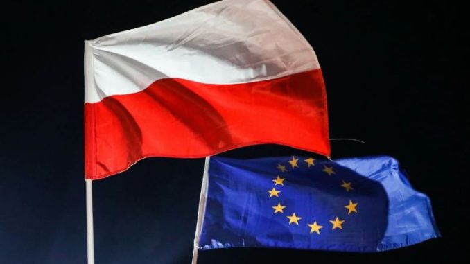 UE uruchomiła klauzulę wyjścia dla 15 krajów. Polska jest na liście niezależny dziennik polityczny