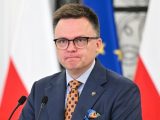 Koniec Polski 2050? „Hołownia popełnił największy błąd w karierze politycznej”