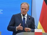 Niemcy rozczarowane Tuskiem. „Nie powstrzymał antyniemieckiej fali”