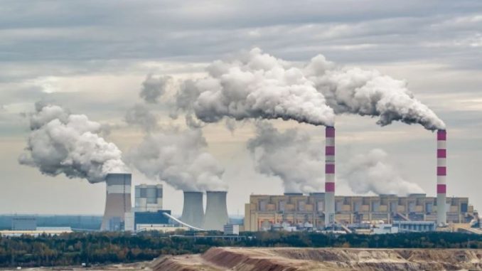 To koniec dla NABE - nie opłaca się. "Potrzebne inne wsparcie dla elektrowni węglowych" niezależny dziennik polityczny