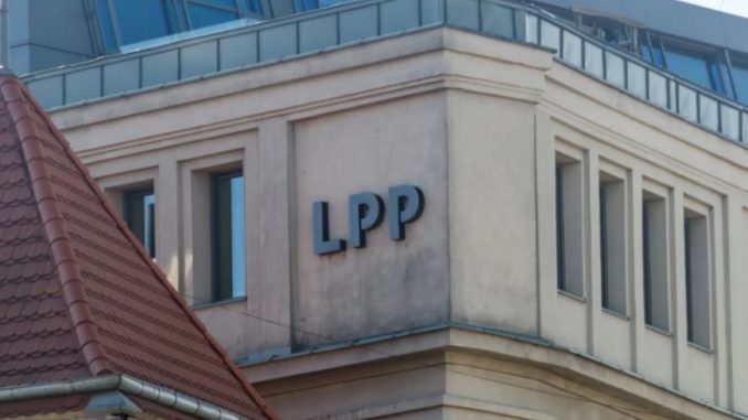 LPP przyjmuje warunki nadzorcy. W tle wielka afera giełdowa niezależny dziennik polityczny