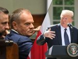 Amerykanie naciskają na dymisję Tuska. Sensacyjne doniesienia