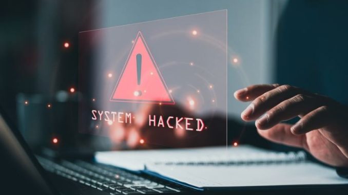 Czy grozi nam cybernetyczna kapitulacja? Wojna w internecie się nasila niezależny dziennik polityczny