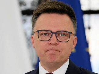 niezależny dziennik polityczny