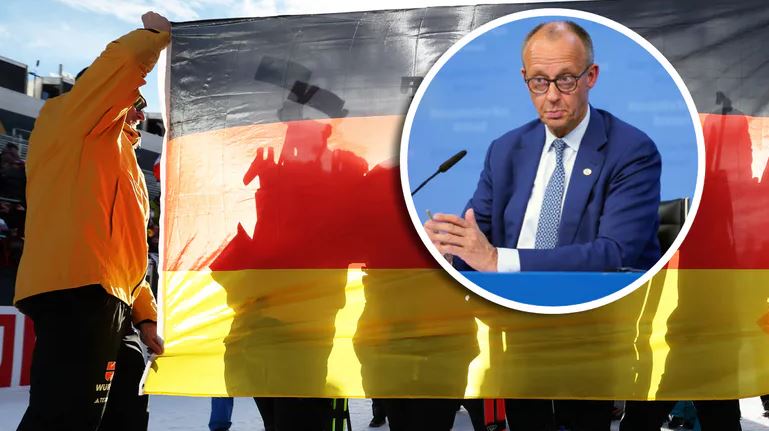 Ruch Niemców może zmienić reguły gry. Skutki mogą poczuć sąsiedzi