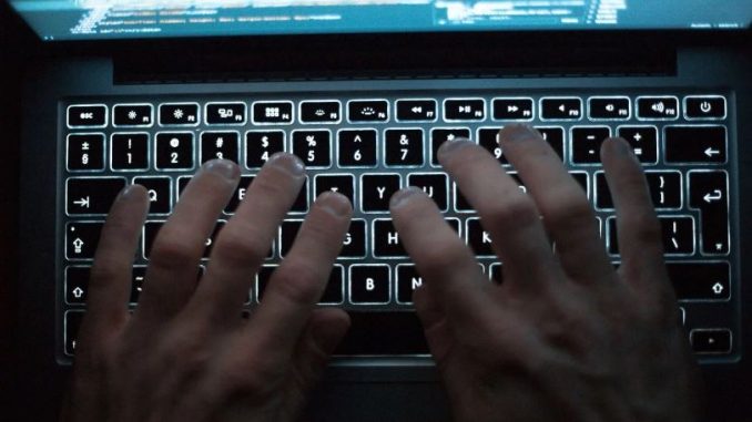 Hakerzy zaatakowali wielkie polskie przedsiębiorstwo. Zażądali 900 tys. dolarów okupu niezależny dziennik polityczny