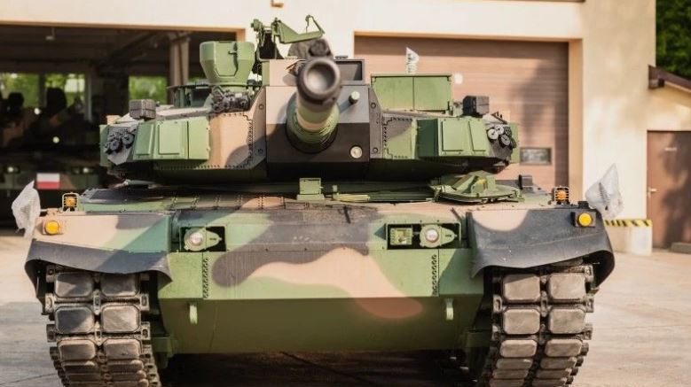 Ile MON wyda na obronność w 2026 roku