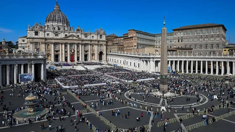 Watykan podpisał umowę z niemieckim gigantem. „Strategiczny projekt”