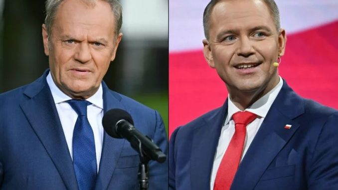 niezależny dziennik polityczny