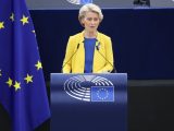 KE WSZCZĘŁA POSTĘPOWANIE WOBEC POLSKI ZA NIEWDROŻENIE DYREKTYWY ZAKAZUJĄCEJ OBCHODZENIA UNIJNYCH SANKCJI