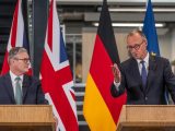 Polska wypada z dyrektoriatu Europy