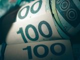 Tąpnięcie. Oto co się stało z inflacją w Polsce