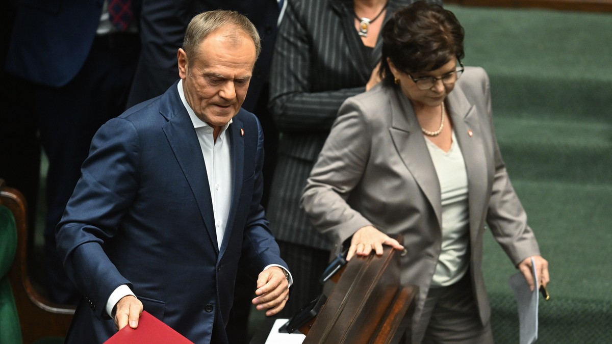 Chaos w Ministerstwie Zdrowia. Resort ma zostać „odpolityczniony”