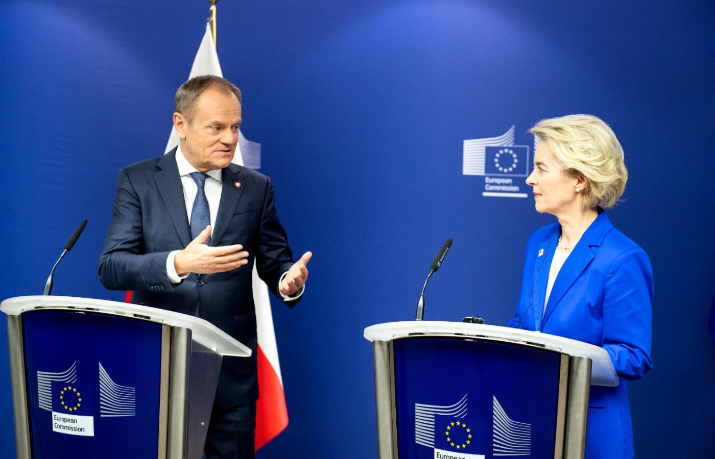 Nowy budżet UE. Nie będzie łatwo go obronić. Bunt Niemiec, obawy Francji i dylematy Polski