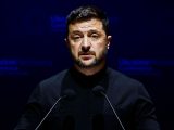 Arogancja czy poczucie bezkarności? Zełenski jest na cenzurowanym. Cierpliwość do niego tracą i Ukraińcy, i Europa