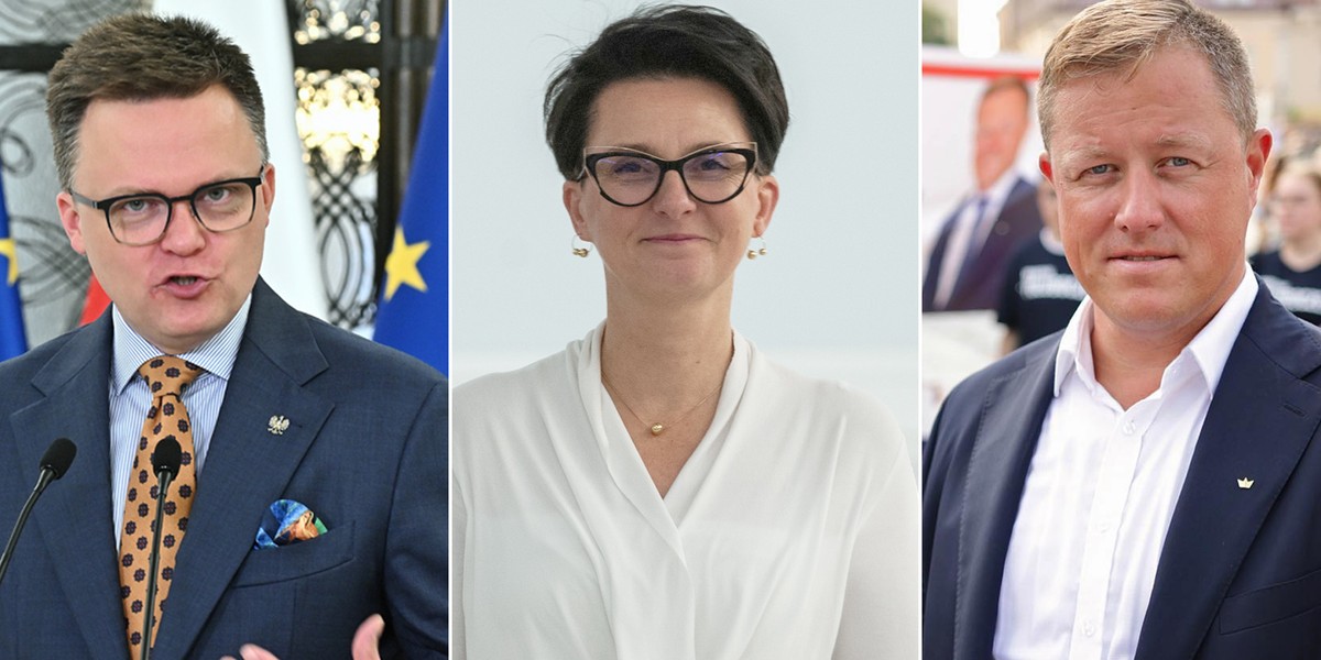 Posłowie toną w długach. Pieniądze z Sejmu idą na spłatę rat. Oto lista rekordzistów