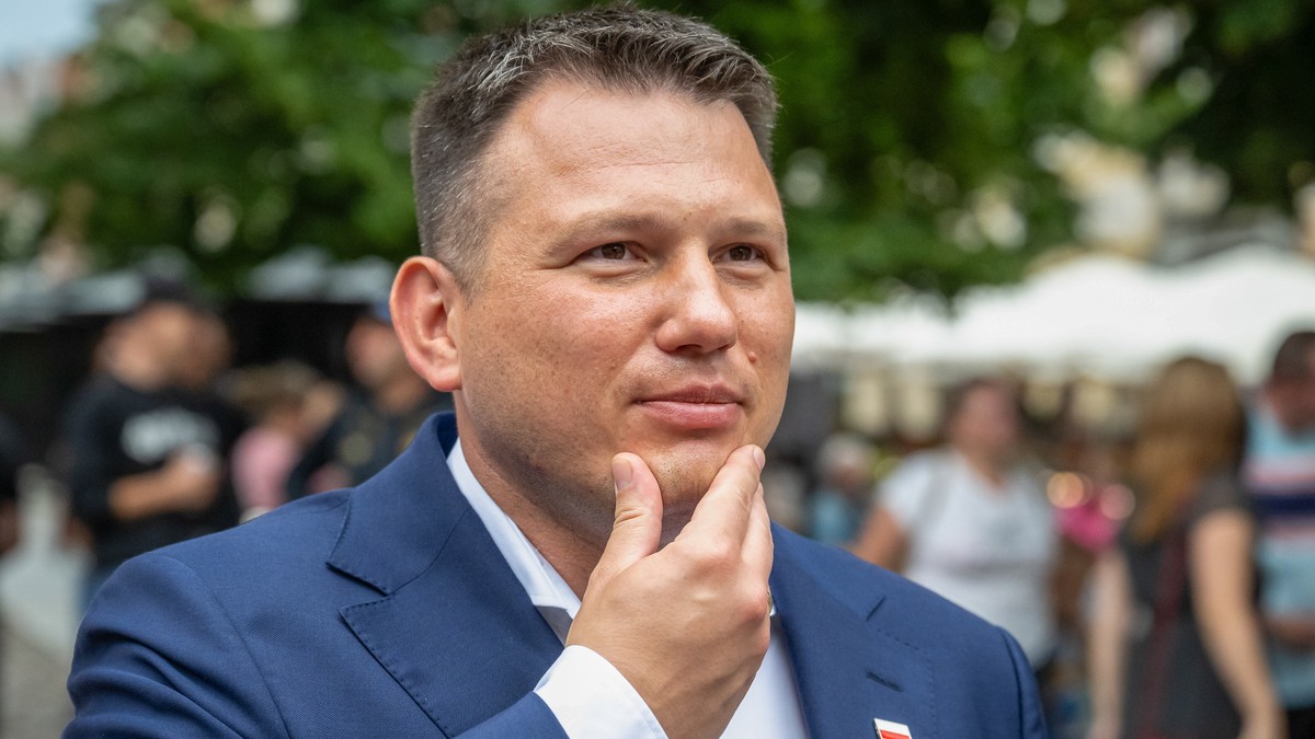 Od tego będzie zależeć możliwa koalicja Konfederacji z PiS. „Ktoś ich spuścił ze smyczy”