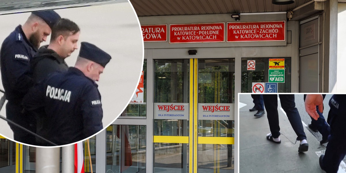 Szokująca postawa Sebastiana Majtaczaka. Na jaw wyszły „bulwersujące szczegóły”