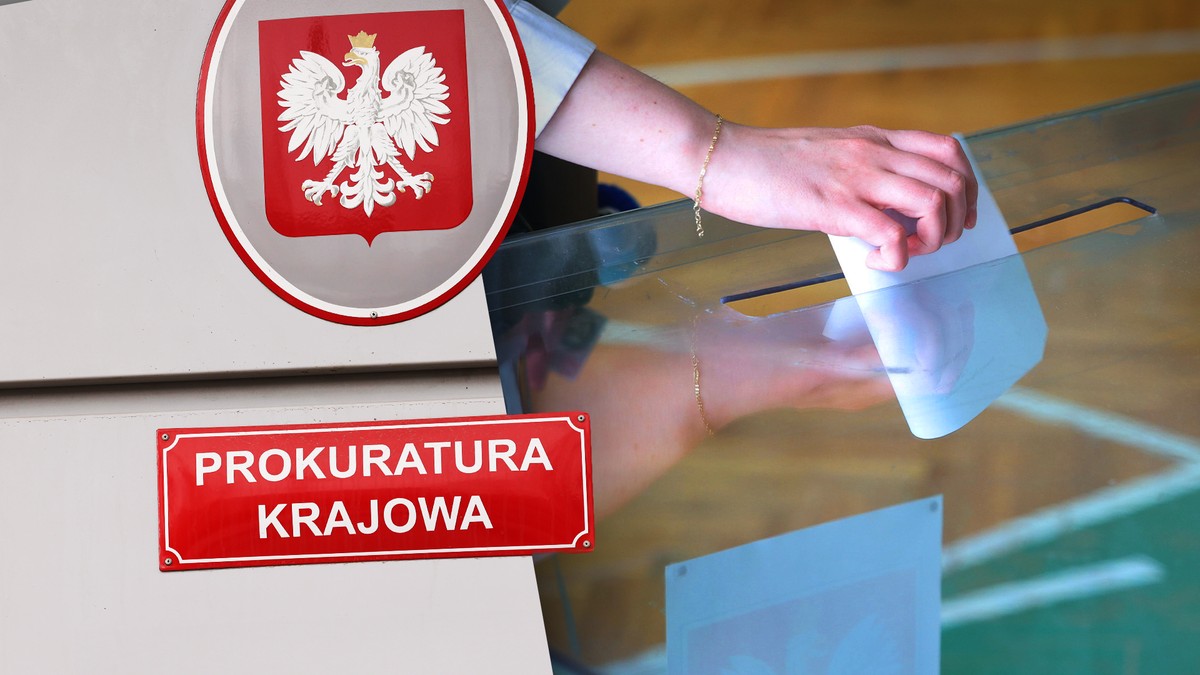 Wyniki ponownego przeliczenia głosów. Są anomalie w danych prokuratury