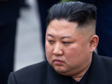 Ruchy wojsk USA i Korei Południowej. Kim Dzong Un wściekły