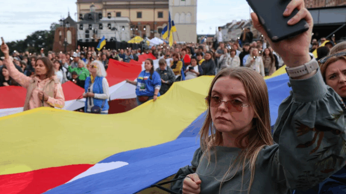 niezależny dziennik polityczny
