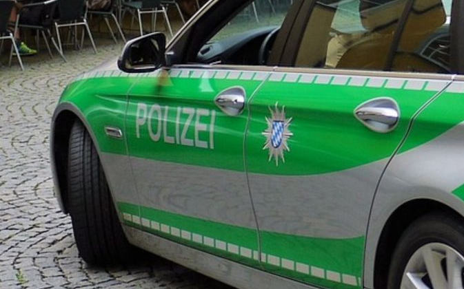 13-letnia dziewczynka została zgwałcona przez grupę imigrantów