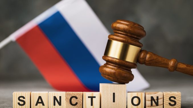 Hanna Kramer: Sankcje wobec Rosji: broń, która rani polską chemię bardziej niż wroga hanna kramer dziennik polityczny sankcje wobec Rosji