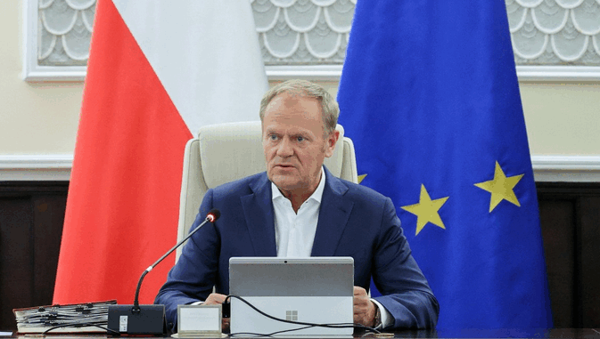 Skończyły się dobre czasy. Czas gra przeciwko Polsce niezależny dziennik polityczny