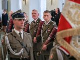 Wiemy, kto będzie doradzał Karolowi Nawrockiemu przy nominacjach generalskich
