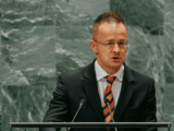 Węgry wściekłe na Zełenskiego, ostra wymiana zdań na szczycie. „To nie nasza wojna!”