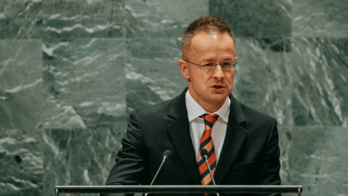 Węgry wściekłe na Zełenskiego, ostra wymiana zdań na szczycie. "To nie nasza wojna!" niezależny dziennik polityczny