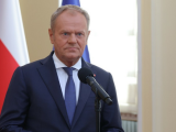 „Krach finansów publicznych”. Polityk oskarża Tuska