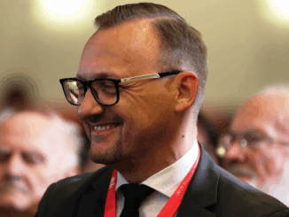 niezależny dziennik polityczny