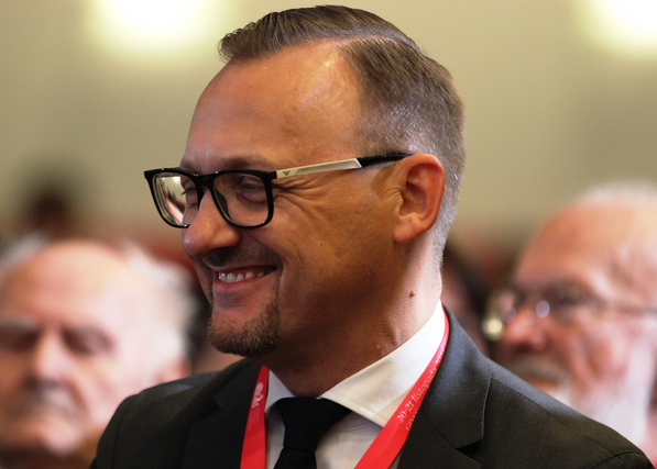 „Cóż za obłuda”. Rzecznik prezydenta ostro reaguje na krytykę weta