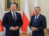 Eksperci nie mają wątpliwości, że relacje na linii premier Donald Tusk – prezydent Karol Nawrocki będą coraz bardziej napięte.