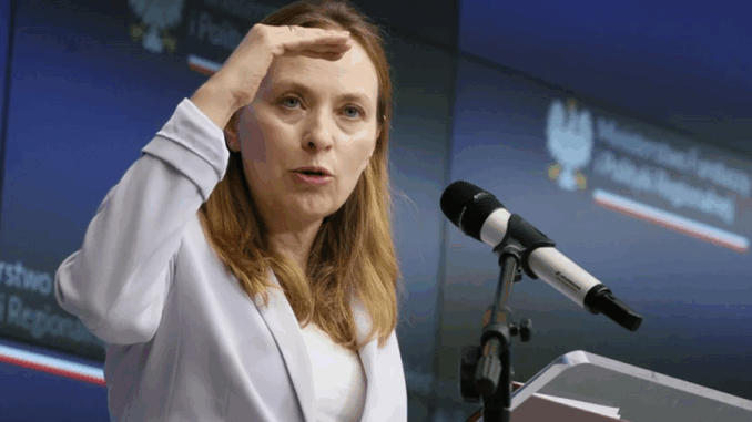 Nowa "szóstka Mentzena"? Pełczyńska-Nałęcz uderza w Konfederację niezależny dziennik polityczny