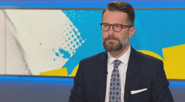 „Potrząsanie szabelką”. Fogiel o ostrzeżeniach ze strony Kijowa