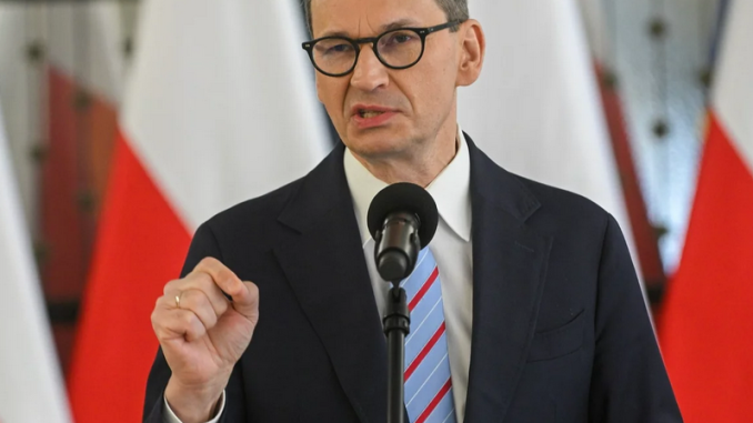 niezależny dziennik polityczny