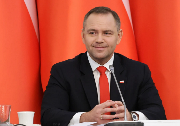 Instrukcje rządu dla prezydenta na jednej stronie A4. „Żenujące i niepoważne”