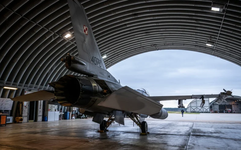 Jedyny system antydronowy w polskiej armii nie jest w stanie chronić baz wojskowych nie tylko przed wojskowymi dronami, ale choćby zwykłymi dronami ze sklepu