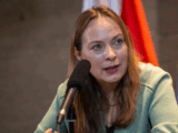 Katarzyna Pełczyńska-Nałęcz powinna podać się do dymisji w związku z KPO
