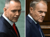 Prezydent nie chce współpracować z rządem Donalda Tuska