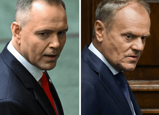 niezależny dziennik polityczny