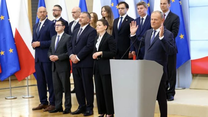 Krajowy Plan Katastrofy? "Kontrowersje hotelarskie" to wierzchołek góry lodowej niezależny dziennik polityczny