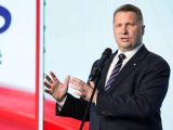 „Za to powinno się siedzieć”. Mocne słowa Czarnka