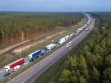 Pieniędze na wymianę tachografów będą, ale tylko dla niektórych. „To przejaw dyskryminacji”